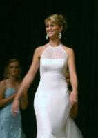 Miss Fullerton Scholarship Pageant