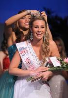 Miss Fullerton Scholarship Pageant