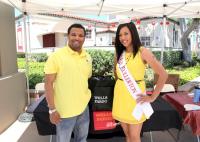 Miss Fullerton Scholarship Pageant